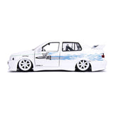 Jada Toys Jada Die Cast Fast and Furious 1995 Volkswagen Jetta 1:24