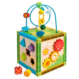 Eichhorn Colors Speelbox