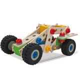 Eichhorn Constructor 4in1, 110dlg.