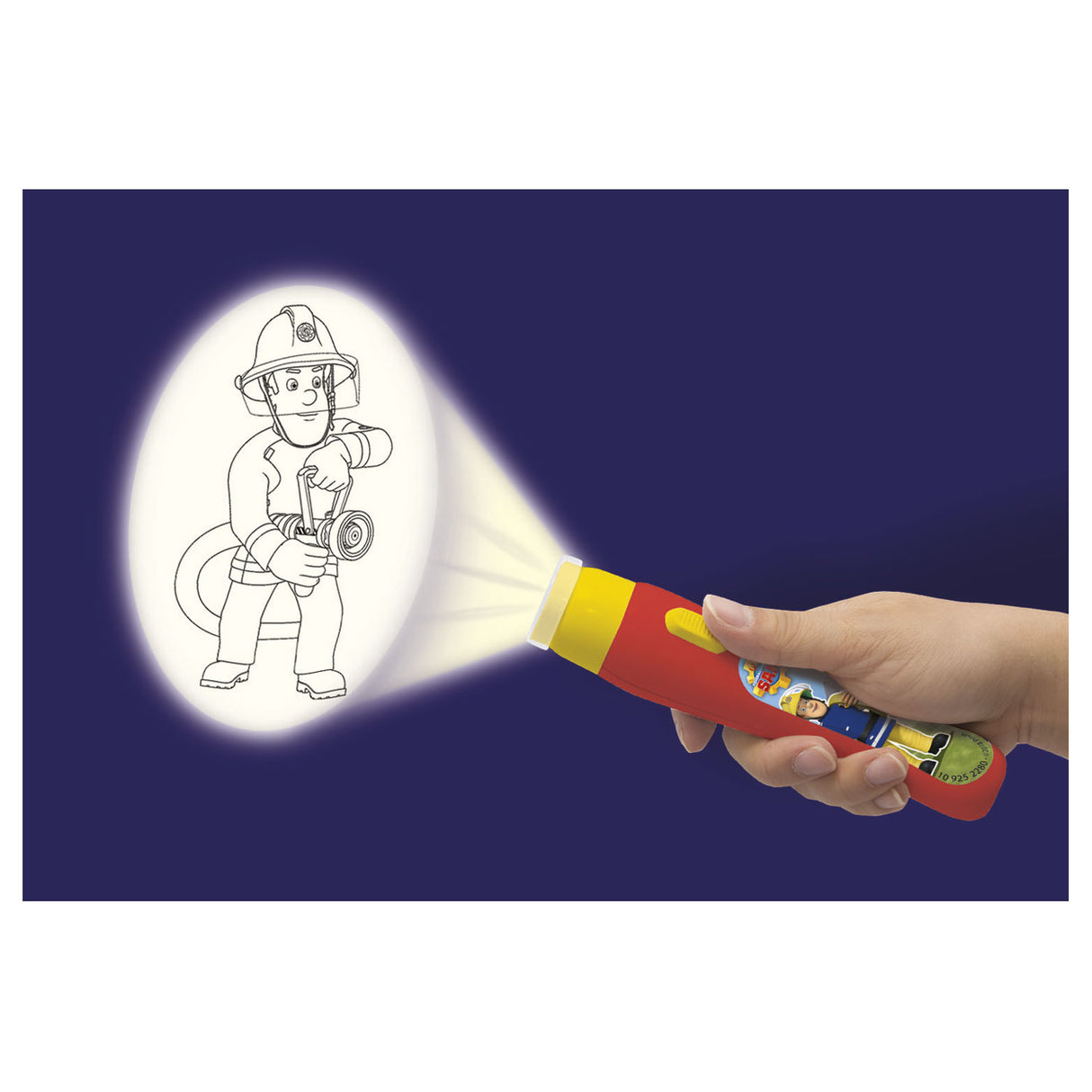 Simba Lichtprojektor