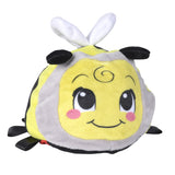 ABC 2IN1 Liever Management Bug i w Hug