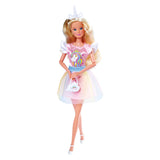 Steffi Léift Unicorn Moud Outfit