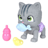 Simba Pamper Petz cat playing figure