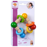 Eichhorn Baby Wood Grippring
