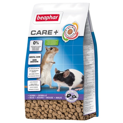 Beaphar Pfleeg + Gerbil