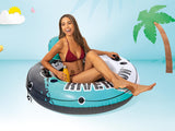 Intex Floss leeft Waassergänger Aqua
