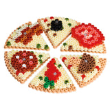 HAMA INTERNING Perles Set - Snacks, 4000st.