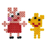 HAMA INTERNING Perle Set Maxi - Peppa Pig, 900st.
