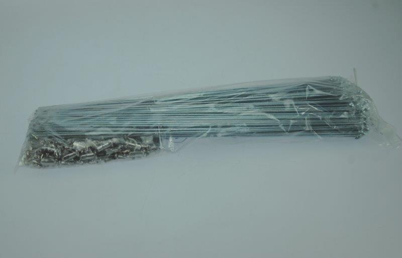 Impspaken Ort 13-285 s Nippel
