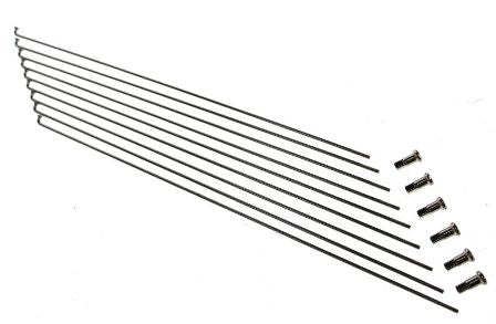 Imp Speken Ort 13-300 avec mamelon