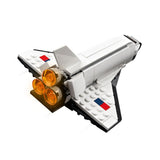 Lego Creator 31134 Space Shuttle