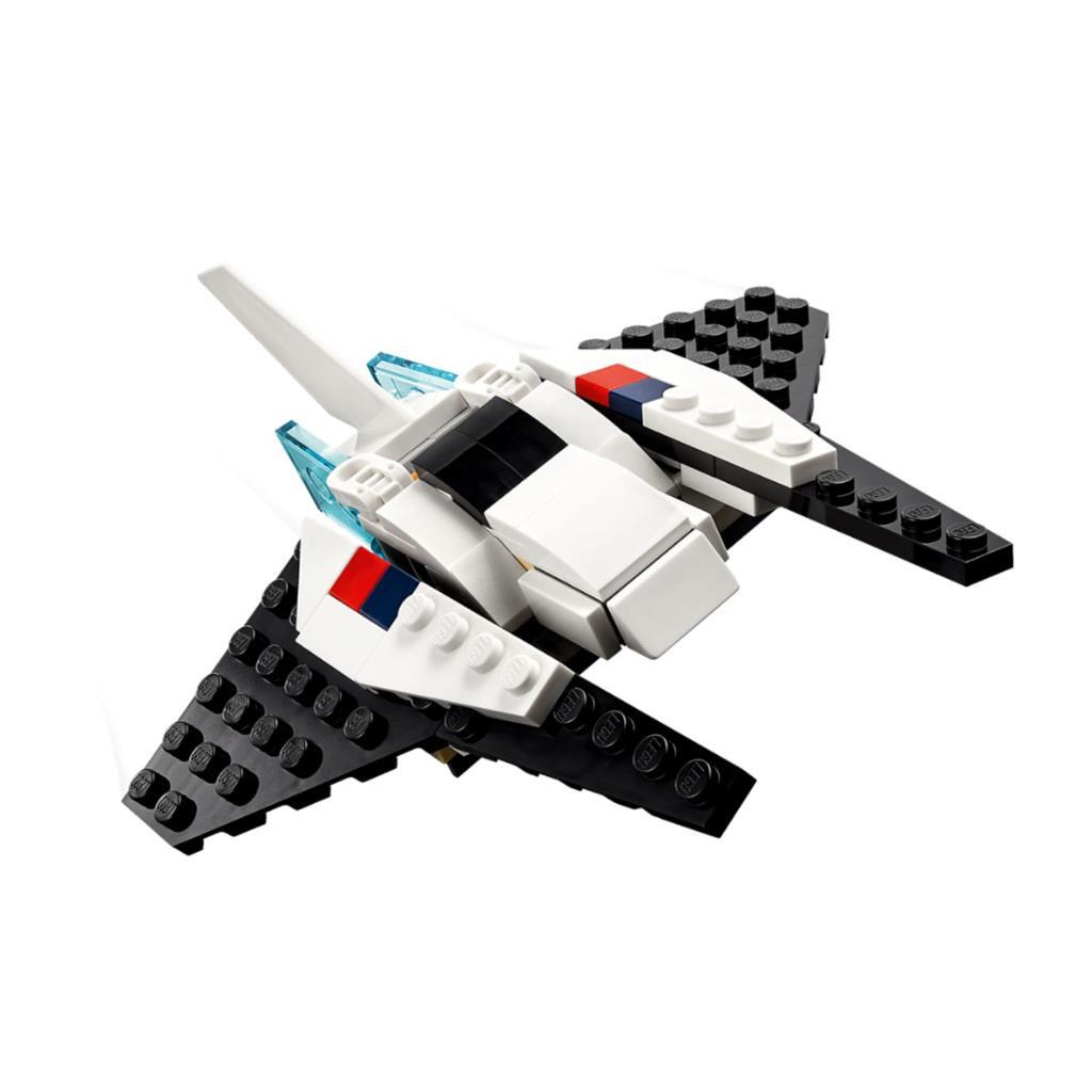 Lego Creator 31134 Space Shuttle