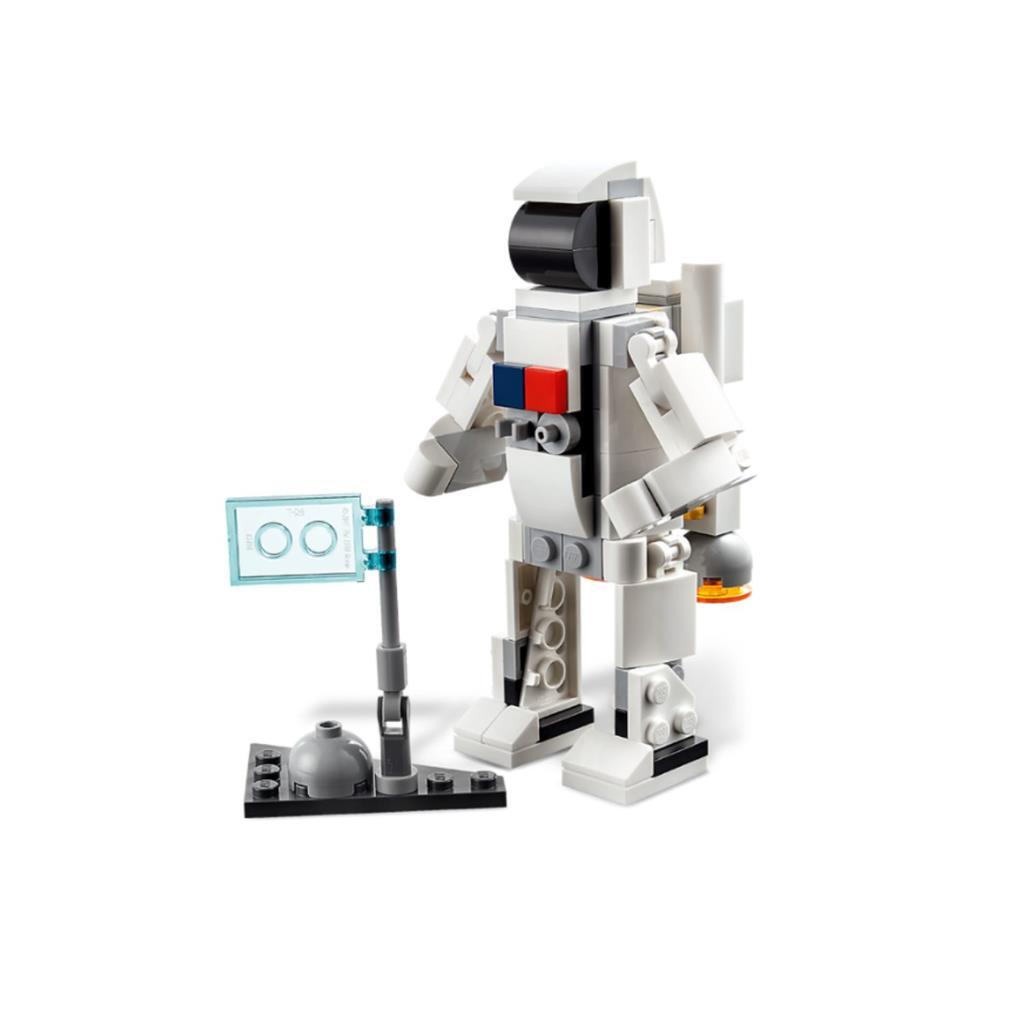 Lego Creator 31134 Space Shuttle