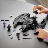 LEGO Super Hero 76265 Batwing vs The Joker