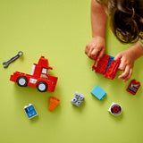 Lego Duplo 10417 Disney Cars Mack à la course