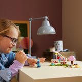 Lego Déier Kräiz 77046 Julian # 039; S Gebuertsdagsparty