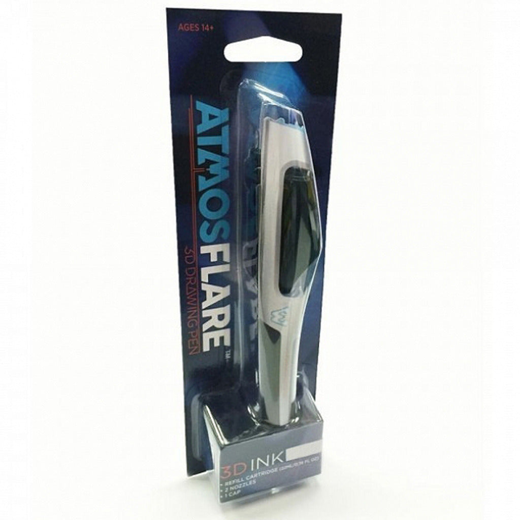 Osnovno napolnite Atmosflare za 3d Pen Black 22ml