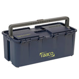 Raaco Toolbox Compact 15 z vmesnimi pregradi 136563