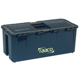 Raaco Toolbox Compact 15 z vmesnimi pregradi 136563
