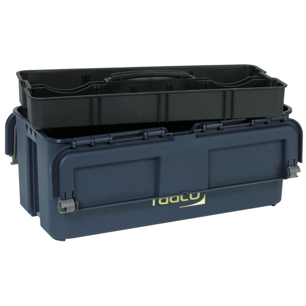 Raaco Toolbox Compact 15 z vmesnimi pregradi 136563