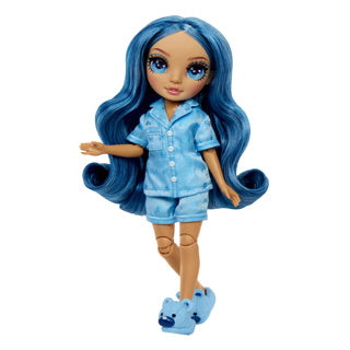 Mga Entertainment Regenbogen héich Junior héich Pajamaparty-modithop