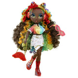 Mga entertainment rainbow high crystal fashion modepop - rainbow