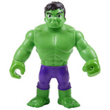 Hasbro Spidey e amici hanno sostituito Hulk