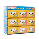 Boti Series 1 Lankybox Mini Mystery Hug Plush