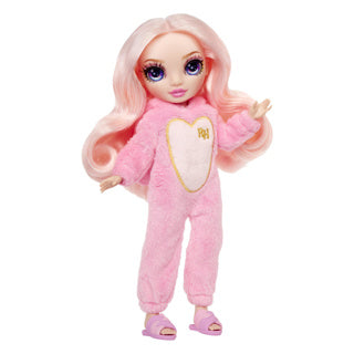 MGA Entertainment Rainbow High Junior High Pajamaparty Pop - Bella