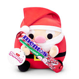 Snackles kerst groot 36 cm