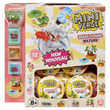MGAS MinIverse Make It Mini Lifestyle Home Botanicals Series 2