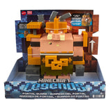 Mattel Minecraft Legends Portal Guard Superbaas Speel Figure