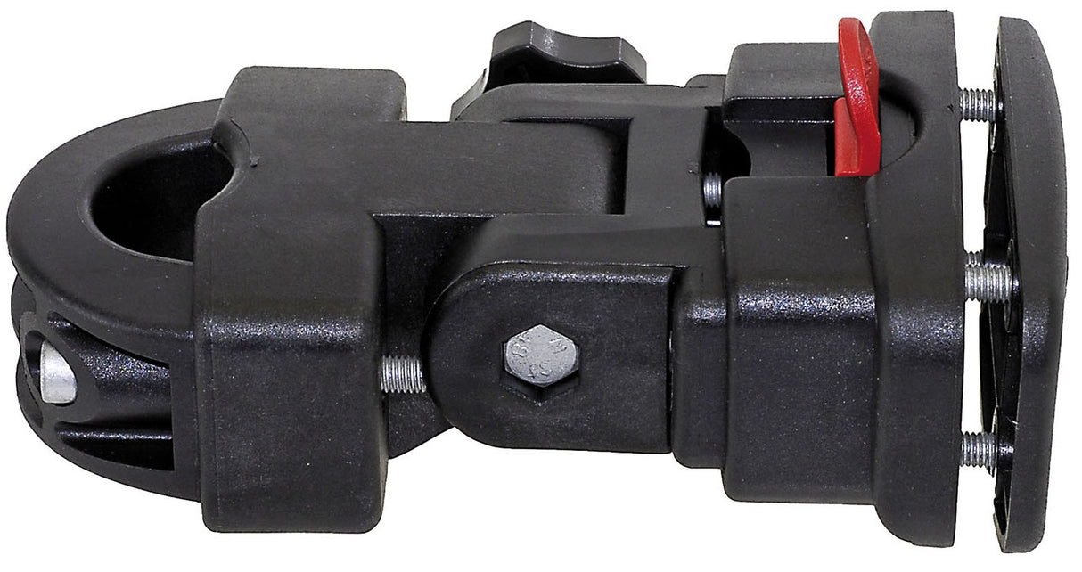 Porte-direction à clips