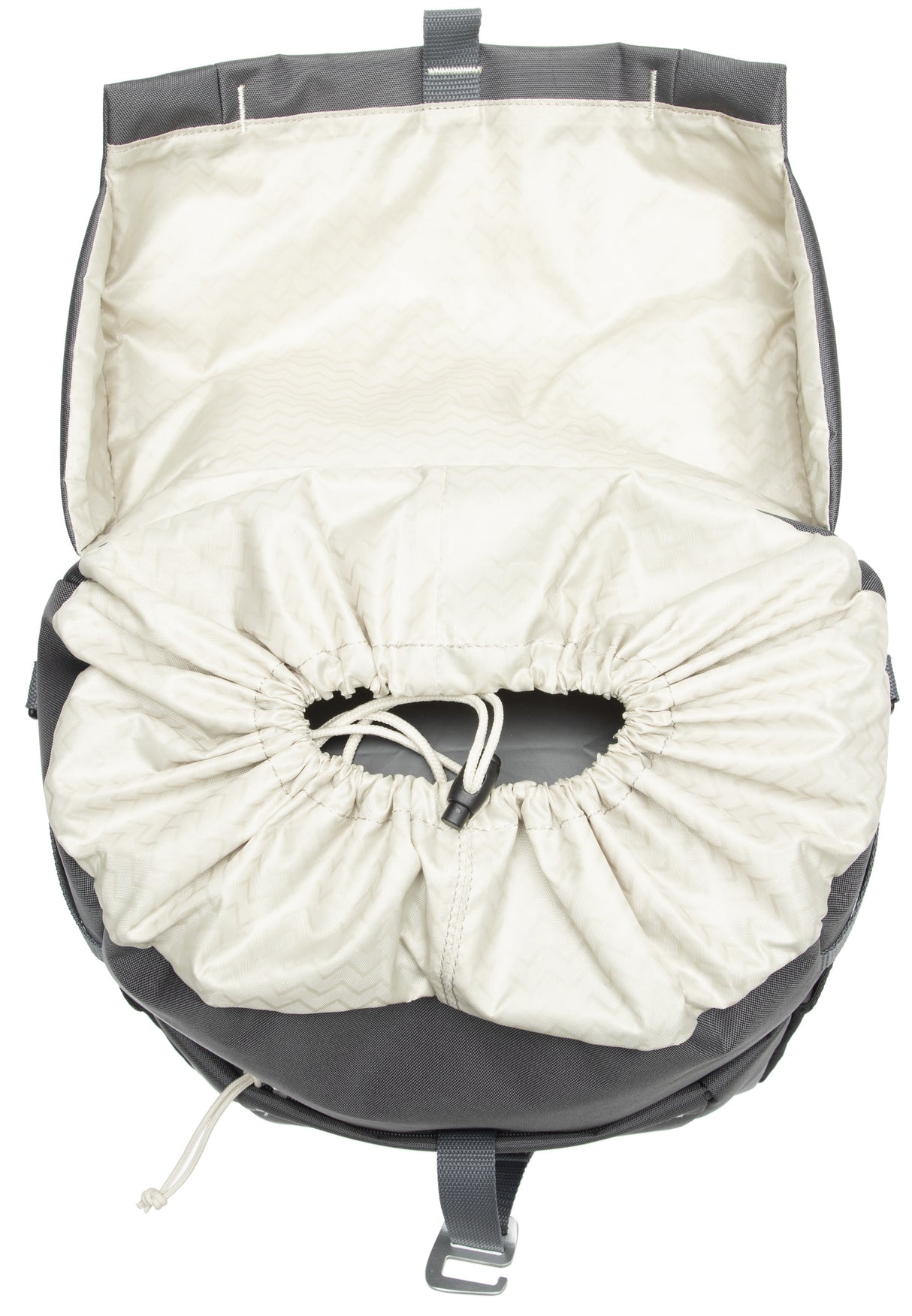 NewLooxs Vigo Single Bag 18.5l Removable Gray