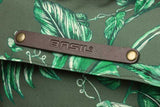Basil Ever Green Bicycle Sac à dos beige 14-19L