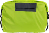 Basil Keep Dry and Clean - Rain cover - Horizontal - Neon Geel