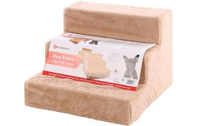 Flamingo trampa fácil paso beige