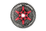 Sunrace Cassette 11v 11-51 CSMX80 Sort