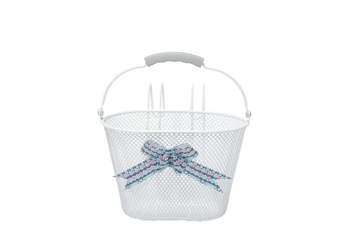 Nové looxs 100082.206 koše Asti Girl Mand Arabella Blue 8l