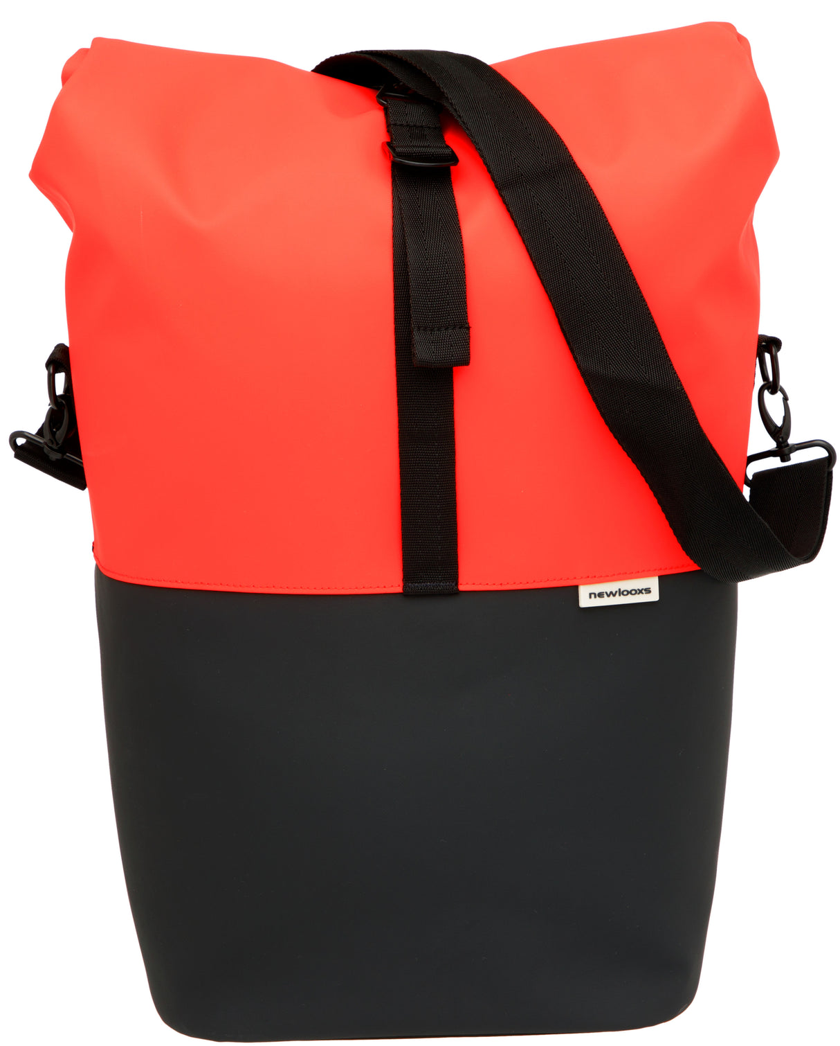 NewLoxs Bas Bas New Nyborg Single Red Black