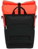 NewLoxs Bas Bas New Nyborg Single Red Black