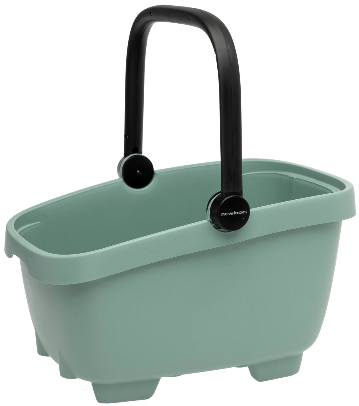 Neie looxs Mandch Clipper Green Racketime 2.0 28L 47x3x27 cm 7001Cr.0