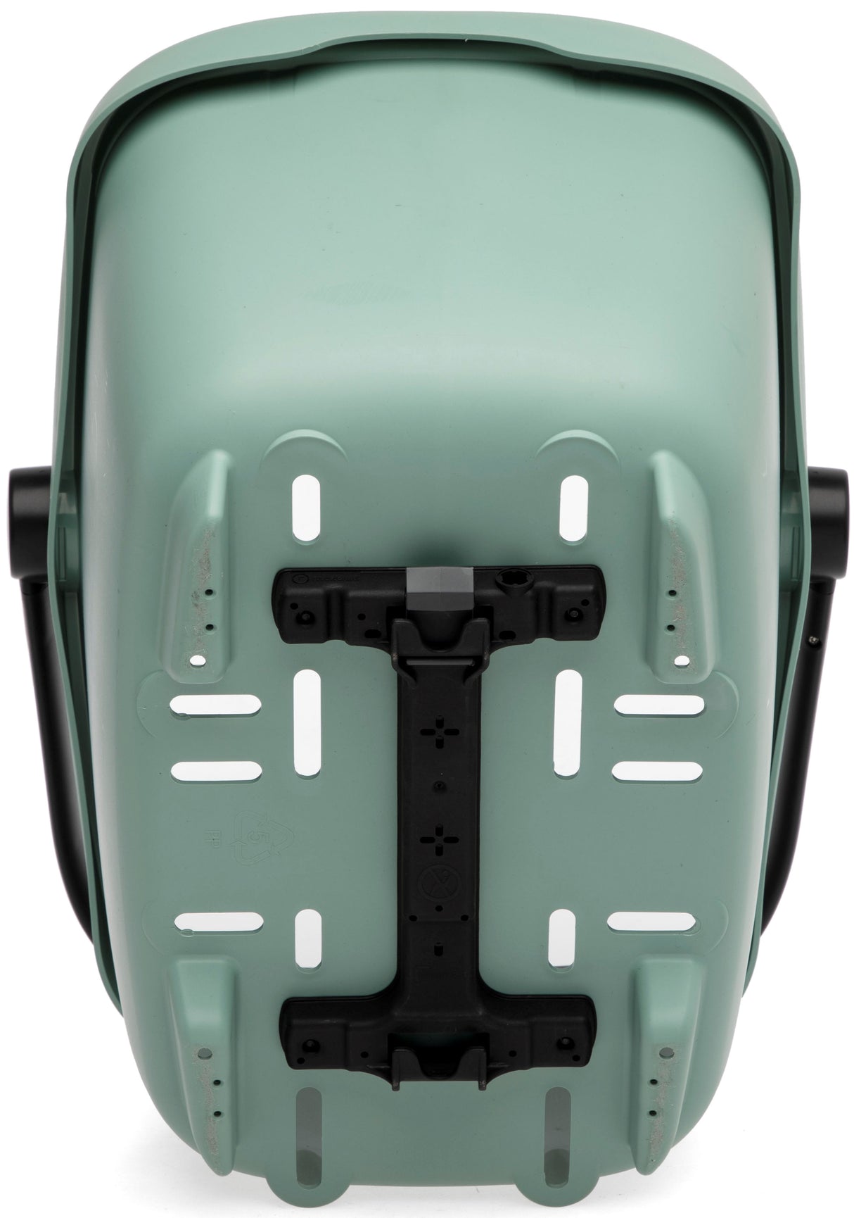 Neie looxs Mandch Clipper Green Racketime 2.0 28L 47x3x27 cm 7001Cr.0