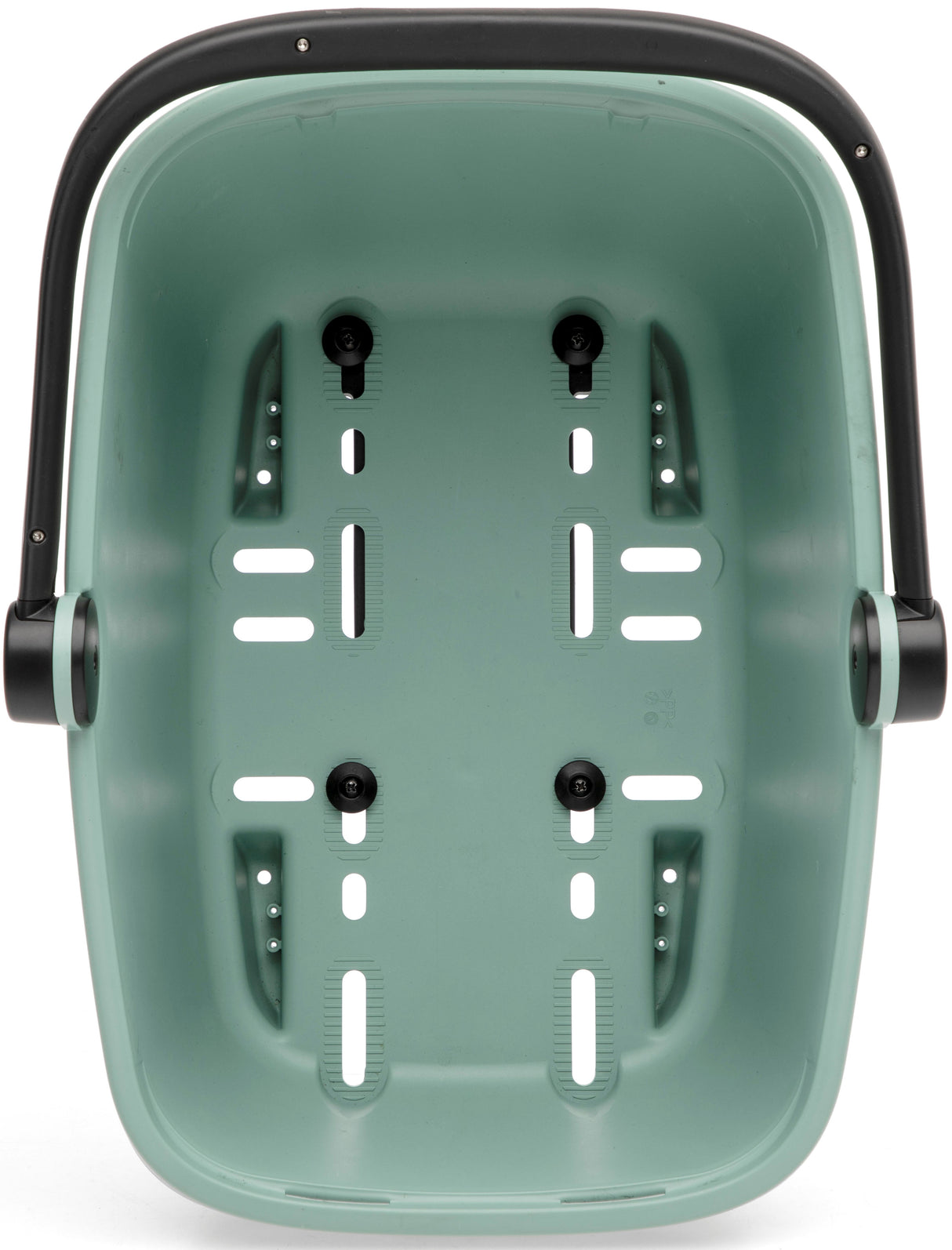Neie looxs Mandch Clipper Green Racketime 2.0 28L 47x3x27 cm 7001Cr.0