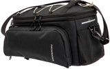NewLooxs New Looxs TrunkBag Sports RT2 31L Polyester Black