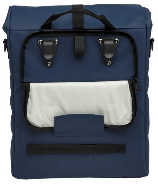 NewLoxs Bas NEI LOOXS ODSEN | Knöchs Bbidd blo | 17,5l