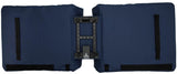 Nouveau tas looxs odense mik double | Bleu foncé | 39L