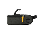 Selle Royal Saddle Bag - unisex, polyester, 0,6L, černá
