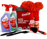 Cyclon Maintenance bucket All Weather Lube XL