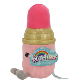 Pluchiez pluche lippenstift parfum 2 assorti